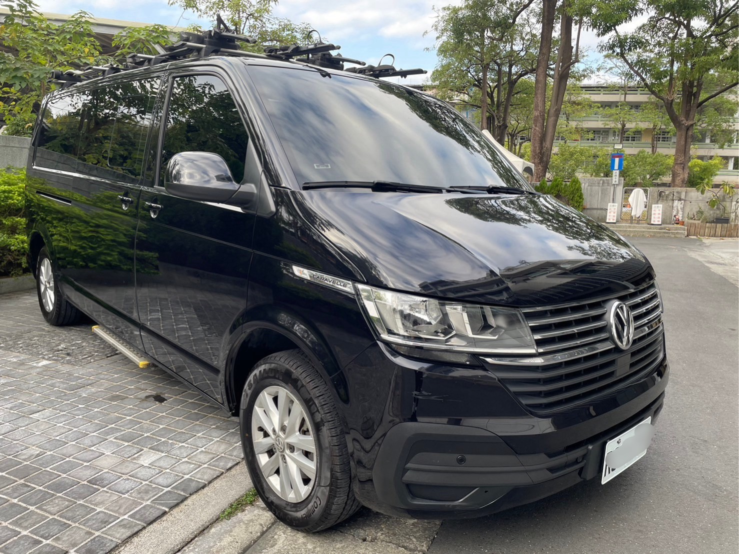 T6補給車